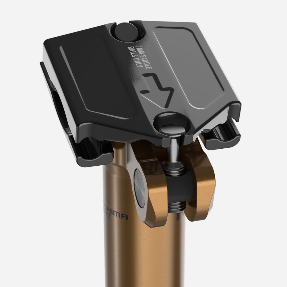 Fox Transfer 2021 100mm Int.