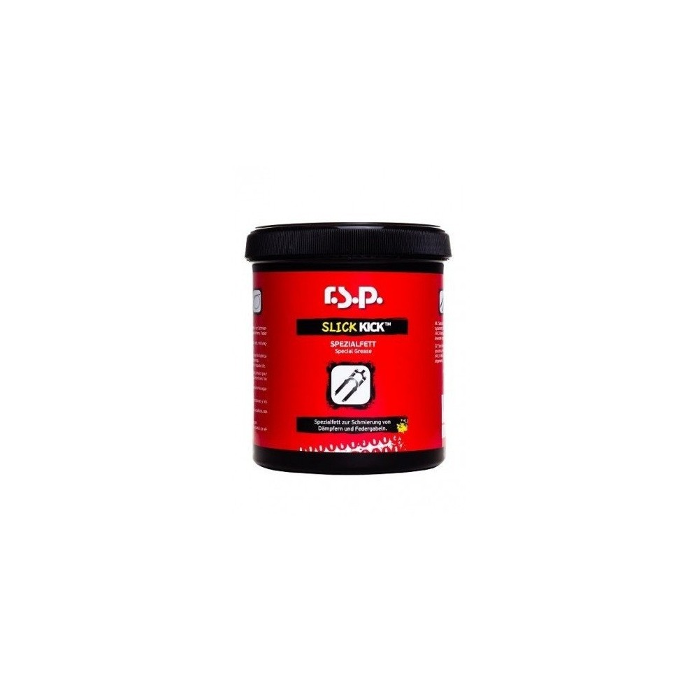 RSP Slick Kick 500ml RSP Slick Kick 500ml