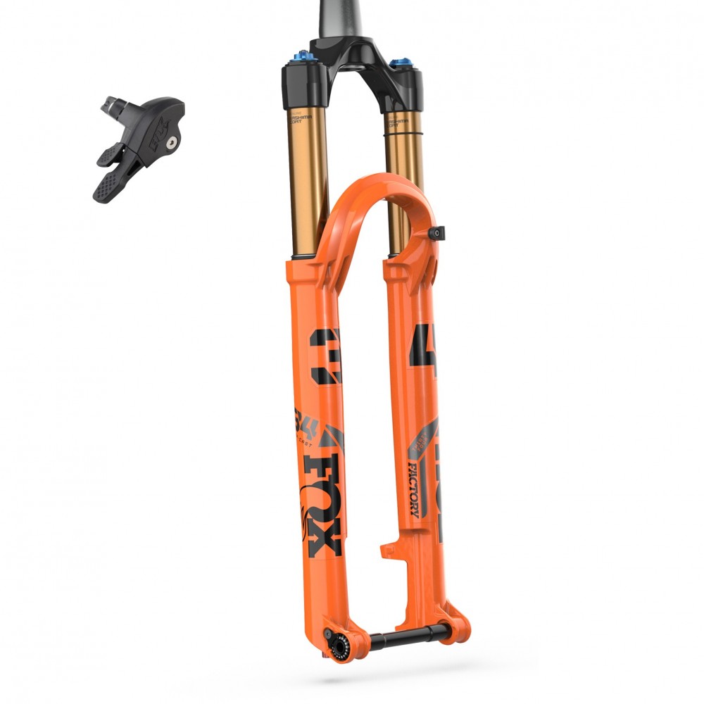 Fox 34 29 SC K 120mm F-S RMT PTL 2022