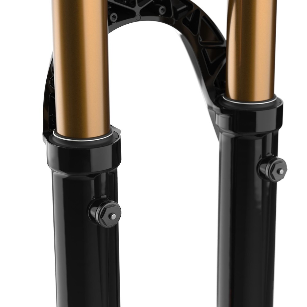 2022 Fox Factory 36 K 29 160 F-S GRIP2