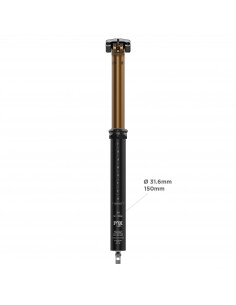 FOX Transfer 31.6 150mm