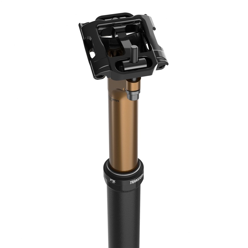 copy of Fox Transfer 31.6 125mm Cable...