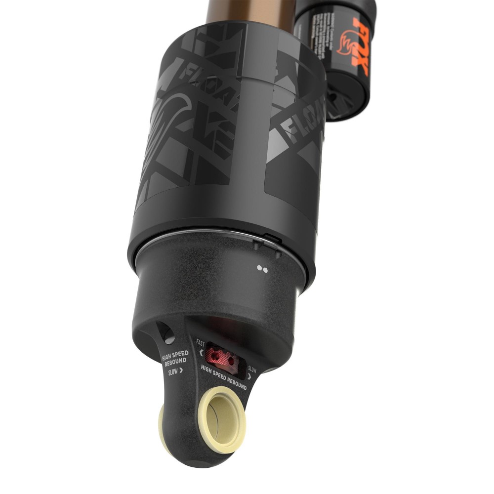 2022 FOX FLOAT X2 F-S 230x65