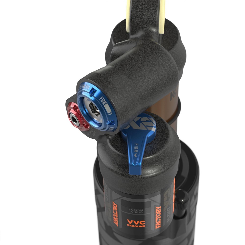 2022 FOX FLOAT X2 F-S 230x65