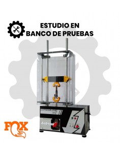 Estudio Dyno Test - Banco...