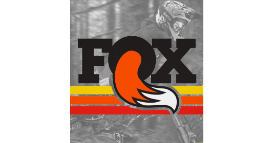 Recambios para suspensiones FOX