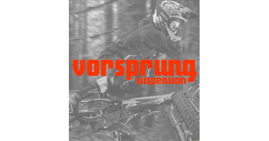 Mejoras y tuning para suspensiones de MTB Vorsprung Suspension