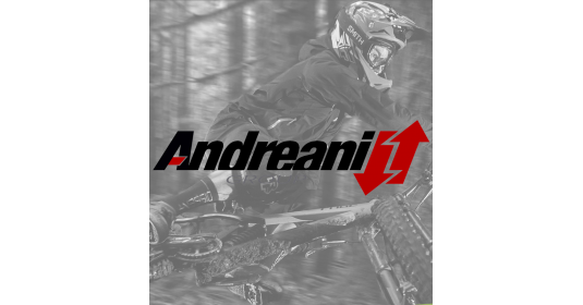 Mejora/tuning para horquillas de MTB de la marca Andreani