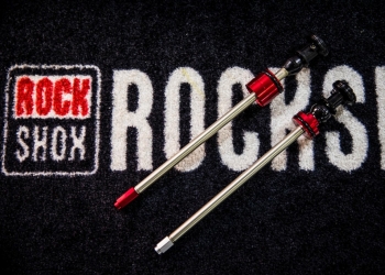 Upgrades RockShox